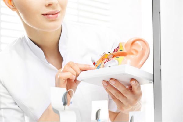 The Science Behind Why Two Hearing Aids is Better?